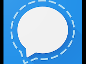 Signal Private Messenger
