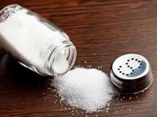 Authorities Uproar Scientist Suggests Should More Salt