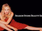 Sharon Stone Beauty, Makeup, Diet Fitness Secrets