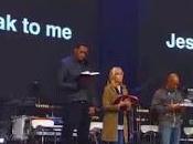 Spot Self-refutation: Beth Moore