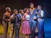 About|| Motown Musical