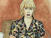 Taylor Swift Testifies That, Yes, Absolutely Grab