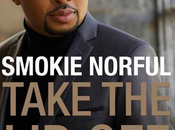 Smokie Norful Release First Book ‘Take Off’ With Digital Album ‘Nothing Impossible’