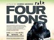 Four Lions (2010)