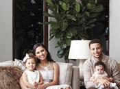 Steph Curry Wife Ayesha Reportedly Sell Walnut Creek Mansion