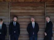 Concert Review: Antic Disposition