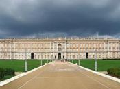 Royal Palace Caserta Largest Residence World Declared UNESCO Heritage Site.