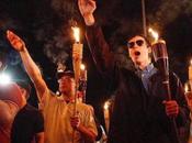 Charlottesville Shows Racists U.S. Getting Bolder