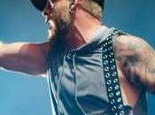 Ones That Like Brantley Gilbert Boots Hearts 2017