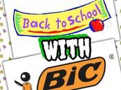 Back School: Stationery