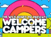 Welcome Campers Back!