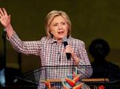 Hillary Rodman Clinton Wants Preach Good News