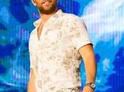 Somethin’ Good Brett Eldredge Boots Hearts 2017