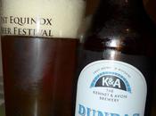 Tasting Notes: Kennet Avon Brewing: Dundas Best Bitter