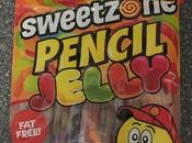 Today's Review: Sweetzone Pencil Jelly