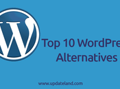 WordPress Alternatives: Competitors