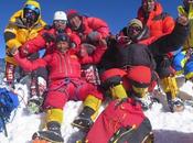 Alan Arnette Interviews Super Sherpa Mingma Gyalje Following Success