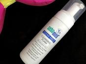Sebamed Clear Face Cleansing Foam Review