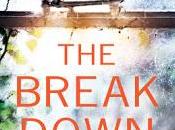 Breakdown B.A. Paris- Feature Review