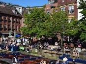 Exploring England: Cambridge Foot, Bike, Boat3 Read