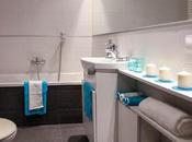 White Bathroom Vanities: Clean, Bright, Classic