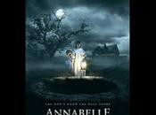 Annabelle Creation (2017) Video Review