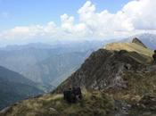DAILY PHOTO: Mountains, Himachal Pradesh