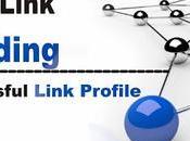 Link Building Build Successful Profile