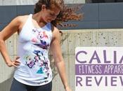 CALIA Fitness Apparel Review
