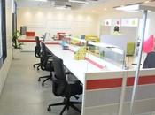 Godrej Interio Experience Centre Wonderland Enterprises