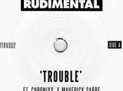 Focus Rudimental Trouble Chronixx Maverick Sabre