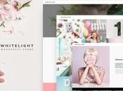 Best Pink WordPress Themes Inspiration 2017 (Premium)