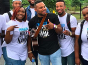 Todd Dulaney Teases Music “Your Great Name”- LISTEN