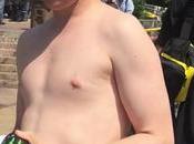 What Charlottesville Marchers Common: Almost Were White, Male, Heterosexual Posturing Privileged Degree