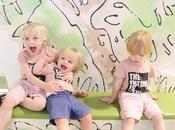 Siblings August