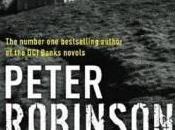 Before Poison Peter Robinson #20booksofsummer