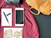 Practical Tips Make Living Paid Travel Blogger