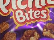 Today's Review: Cadbury Picnic Bites