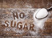 ‘No-Sugar Diet’ Longer