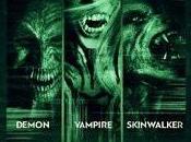 Monster Project (2017)