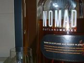 Tasting Notes: Nomad: Outland Whisky