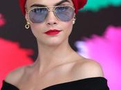 Colored Sunglasses: Create Your Unbeatable Look Summer