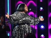 Watch: Tasha Cobbs Leonard Takes Them Church Black Girls Rock!