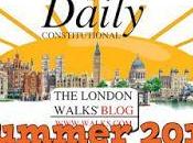 Cartoon #ComicBook Tour #London No.24: #BigBen Revisited Return Über @kierongillen