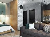 Studio Apartment Decor: Pocket Guide