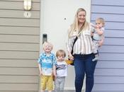 Ways #RockingMotherhood