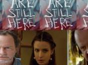 Movie Reviews Midnight Horror Still Here (2015)