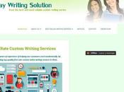 Essaywritingsolution.com Review Critical Thinking Writing Service Essaywritingsolution