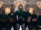 Beyhive Accusing Taylor Swift Ripping “Lemonade”
