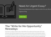 Write-for-me.com Review Essay Writing Service Write-for-me